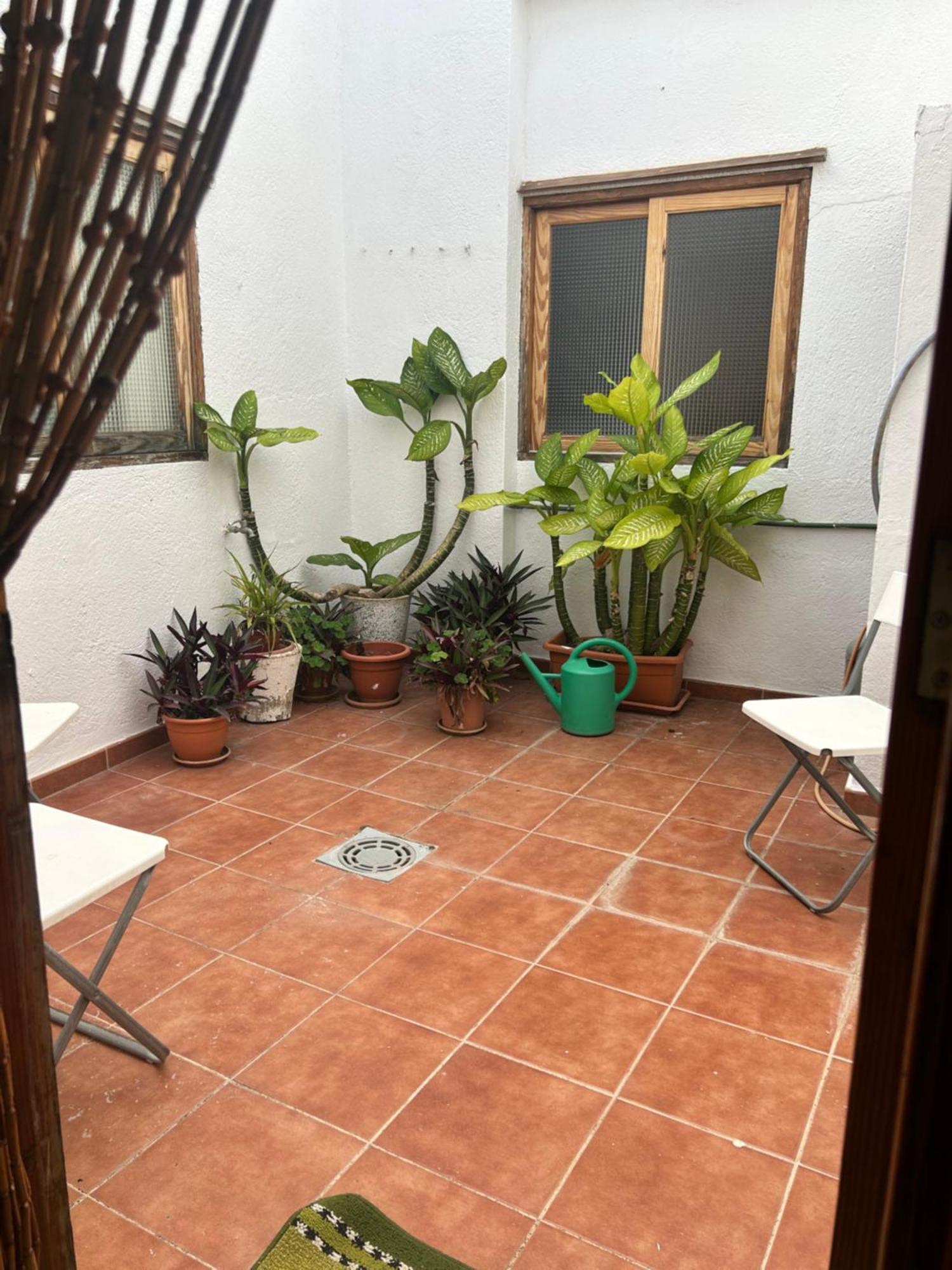 Casa Rural Teresita Entera Tranquila Llena De Bienestar Guimar Exterior photo