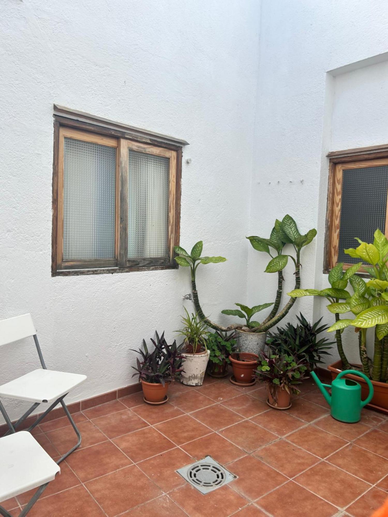 Casa Rural Teresita Entera Tranquila Llena De Bienestar Guimar Exterior photo